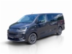 Fiat Ulysse, Icon 2.2 MTJ 180k 8AT L3, MPV, nafta