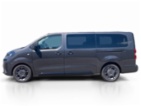 Fiat Ulysse, Icon 2.2 MTJ 180k 8AT L3, MPV, nafta