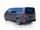 Fiat Ulysse, Icon 2.2 MTJ 180k 8AT L3, MPV, nafta