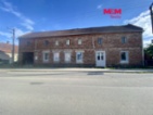 Prodej rodinného domu, 2255 m², Dzbel