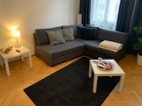 Třídílná sedací souprava - IKEA ANGSTA