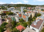 Prodej prostorného bytu 1+kk