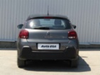 Citroën C3, 1.2 PT Feel, Feel, navi, hatchback,