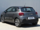 Citroën C3, 1.2 PT Feel, Feel, navi, hatchback,
