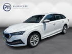 Škoda Octavia, Combi IV 2.0 TDI DSG STYLE  11,