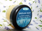Smolenka -  smolná mast - 50ml + 10ml