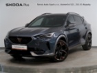 Cupra Formentor, VZ 2.0TSI 228KW 4x4 DSG TAŽNÉ,