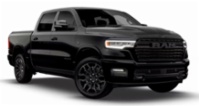 RAM 1500, 5.7 V8 401k LIMITED NIGHT MULT