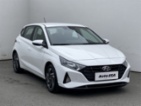 Hyundai I20, 1.2i Comfort, ČR, Comfort, hatchback,