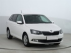 Skoda Fabia, 1.2 TSI, Klima, Tempomat,, Combi,