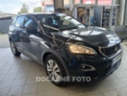 Peugeot 3008, 1.2 PT Active, ČR, Active, SUV,