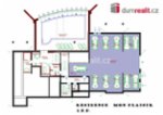 Prodej, byt 3+kk, 87,20 m2, Residen