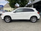 Mitsubishi ASX, 1,6 INFORM  MIVEC 2WD LPG, SUV,