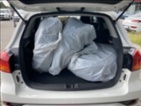 Mitsubishi ASX, 1,6 INFORM  MIVEC 2WD LPG, SUV,
