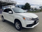 Mitsubishi ASX, 1,6 INFORM  MIVEC 2WD LPG, SUV,