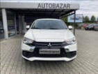 Mitsubishi ASX, 1,6 INFORM  MIVEC 2WD LPG, SUV,