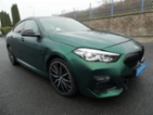 BMW Řada 2, Gran Coupe 220i 131kW MSPORT, kupé,