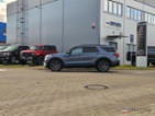 Ford Explorer, 2026 Explorer ST 4x4, SUV, benzin