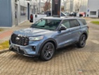Ford Explorer, 2026 Explorer ST 4x4, SUV, benzin