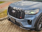 Ford Explorer, 2026 Explorer ST 4x4, SUV, benzin