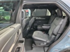 Ford Explorer, 2026 Explorer ST 4x4, SUV, benzin