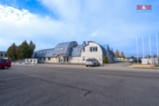Pronájem kancelářského prostoru, 26 m², Jindřichův Hradec