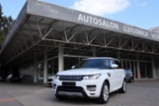 Land Rover Range Rover Sport, 3.0TDV6 4X4 190kW ČR