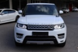 Land Rover Range Rover Sport, 3.0TDV6 4X4 190kW ČR