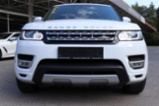 Land Rover Range Rover Sport, 3.0TDV6 4X4 190kW ČR