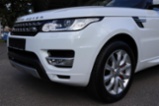 Land Rover Range Rover Sport, 3.0TDV6 4X4 190kW ČR