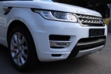 Land Rover Range Rover Sport, 3.0TDV6 4X4 190kW ČR