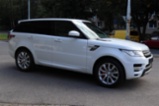 Land Rover Range Rover Sport, 3.0TDV6 4X4 190kW ČR