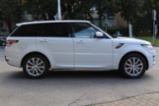 Land Rover Range Rover Sport, 3.0TDV6 4X4 190kW ČR