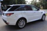 Land Rover Range Rover Sport, 3.0TDV6 4X4 190kW ČR