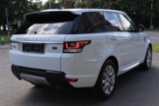 Land Rover Range Rover Sport, 3.0TDV6 4X4 190kW ČR