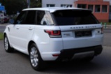 Land Rover Range Rover Sport, 3.0TDV6 4X4 190kW ČR