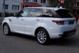 Land Rover Range Rover Sport, 3.0TDV6 4X4 190kW ČR