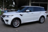 Land Rover Range Rover Sport, 3.0TDV6 4X4 190kW ČR