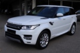 Land Rover Range Rover Sport, 3.0TDV6 4X4 190kW ČR