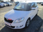 Škoda Fabia, 1,2 TSI, aut.klima,serv.kniha,,