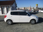 Škoda Fabia, 1,2 TSI, aut.klima,serv.kniha,,