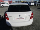 Škoda Fabia, 1,2 TSI, aut.klima,serv.kniha,,