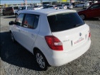 Škoda Fabia, 1,2 TSI, aut.klima,serv.kniha,,