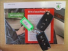 Škoda Fabia, 1,2 TSI, aut.klima,serv.kniha,,