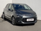 Citroën C4 Picasso, 1.6 HDi Exclusive, Exclusive,