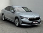 Škoda Superb IV, 2.0 TDi Selection, 1.maj,ČR,