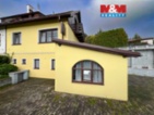 Prodej penzionu, 230 m², Čachrov