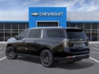 Chevrolet Suburban, High Country AWD 2026, SUV,