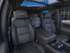 Chevrolet Suburban, High Country AWD 2026, SUV,