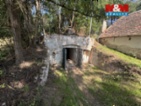 Vinný sklep 150 m², Novosedly